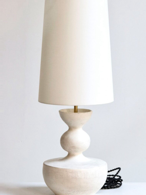 Danny Kaplan Hermena Table Lamp