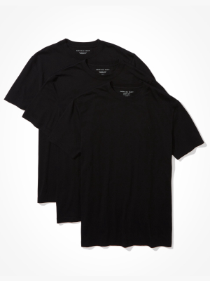 Ae Super Soft T-shirts 3-pack