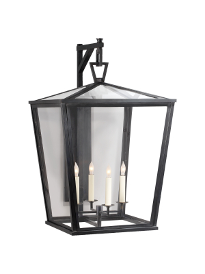 Darlana Large Bracket Lantern