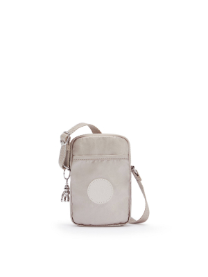 Kipling Tally Metallic Crossbody Phone Bag