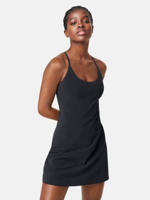 The Exercise Dress