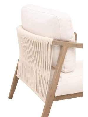 Blu Home Harbor Club Chair