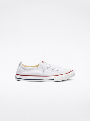 Chuck Taylor All Star Shoreline Slip