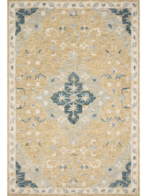 Ryeland Wheat Multi Rug