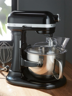 Kitchenaid ® Pro 600 Onyx Black Stand Mixer