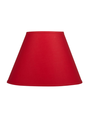 Rosso Lampshade