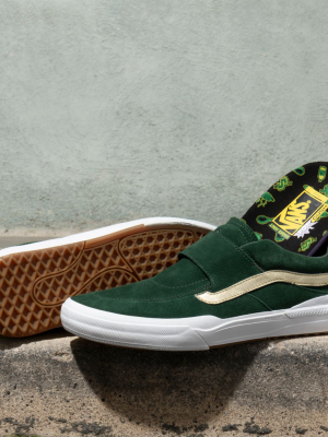 Vans X Shake Junt Kyle Pro 2