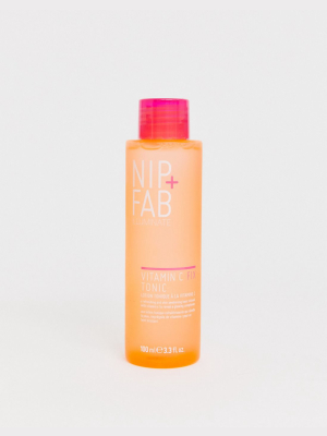 Nip+fab Vitamin C Fix Serum