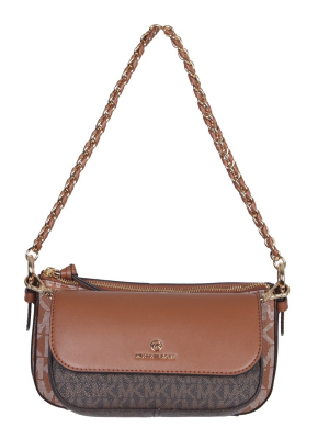 Michael Michael Kors Jet Set Medium Crossbody Bag