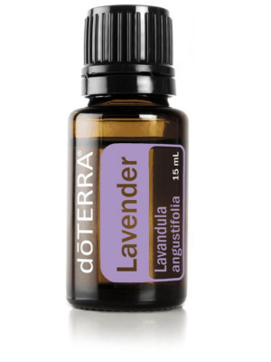 Doterra Lavender