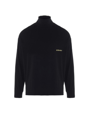 Ambush Turtleneck Long-sleeve Top