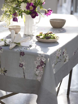 Mode Living Positano Tablecloth