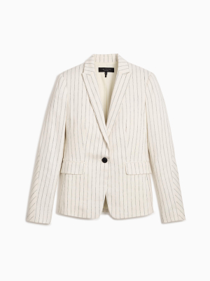 Lexington Cotton Blazer