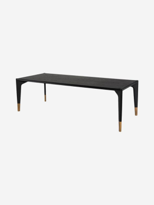 Quattro Dining Table - More Options