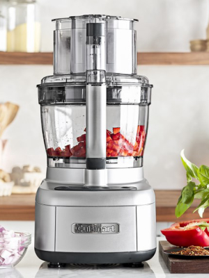 Cuisinart Elemental 13-cup Dicing Food Processor