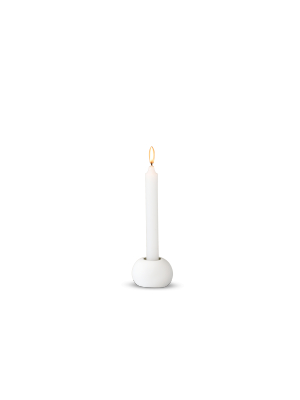 Candle Holder - Dot