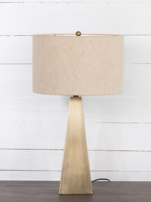 Leander Table Lamp