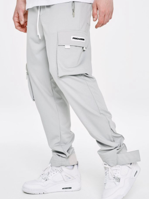 Collana Cargo Trackpants Mint