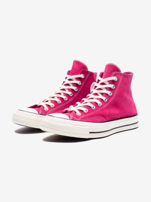 Converse Chuck 70 Hi - Pinkpop/black/egret