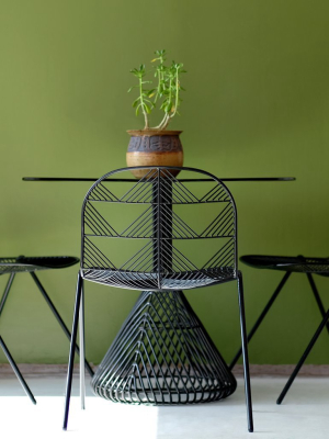 Betty Stacking Chair - More Options