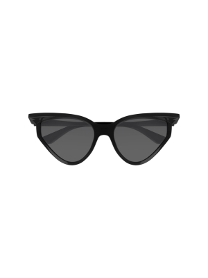 Balenciaga Eyewear Cat-eye Frame Sunglasses