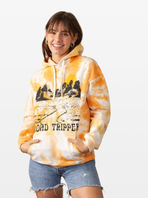 Road Tripper Hoodie