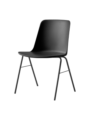 Rely Hw26 Chair - Stackable A-base