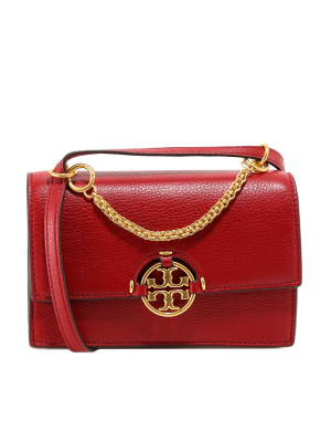 Tory Burch Miller Mini Crossbody Bag