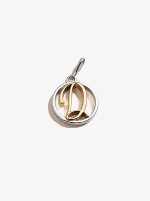 Initial D Charm, Two-tone