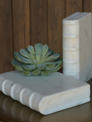 Marble Book