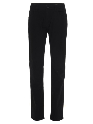 Dolce & Gabbana Slim-fit Stretch Jeans