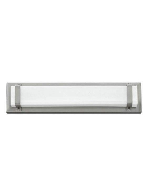 Bath Tremont Bath Two Light Brushed Nickel