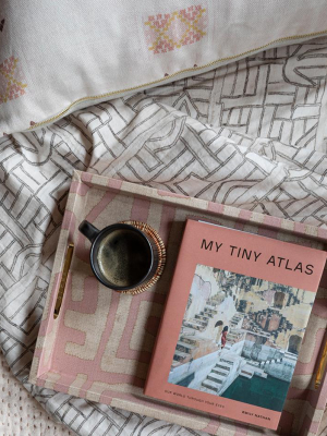 My Tiny Atlas - Our World Through Your Eyes