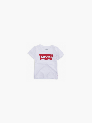 Baby 12-24m Levi's® Logo Tee Shirt