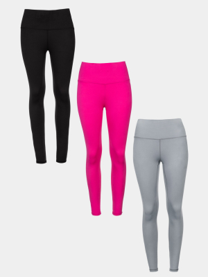 Tlc Leggings Kit (3 Pack)