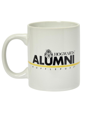 Seven20 Harry Potter House Hufflepuff Alumni 11-oz Ceramic Mug