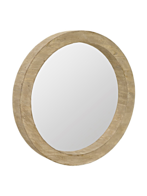 Cfc Tinaco Mirror