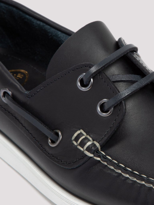 Church's Lace Up Loafers