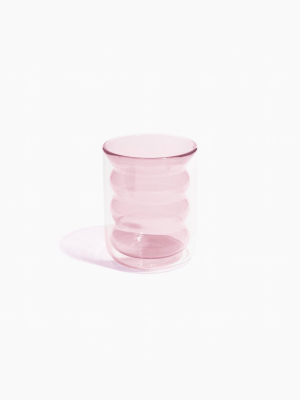 Groovy Cup - Pink