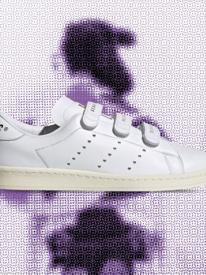 Adidas Originals X Human Made Master - Cloud White