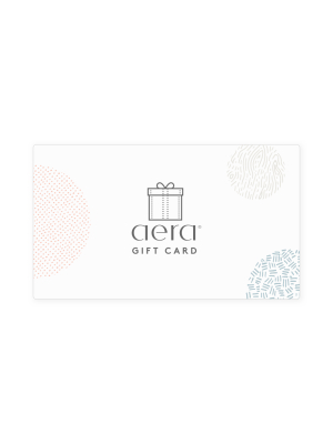 Aera Gift Card