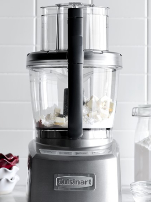 Cuisinart Elite 2.0 16-cup Food Processor