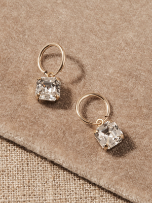 Cyrano Earrings