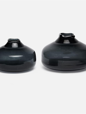 Andrek Vessels Set Of 2