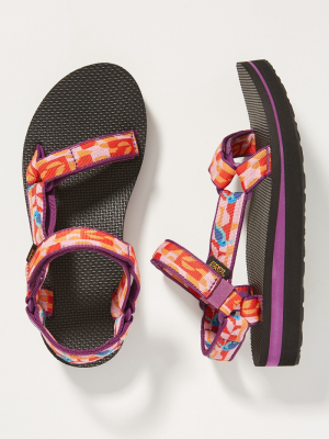 Teva Midform Universal Sandals