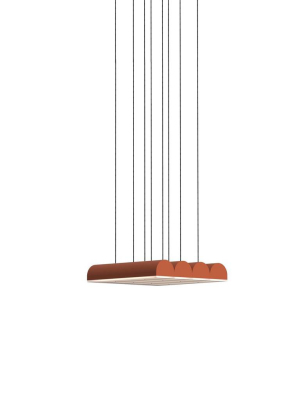 Hutchison 04 Suspension Lamp