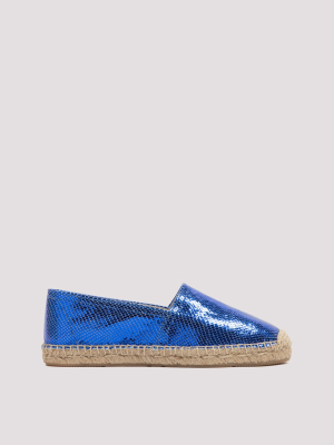 Isabel Marant Canae Espadrilles