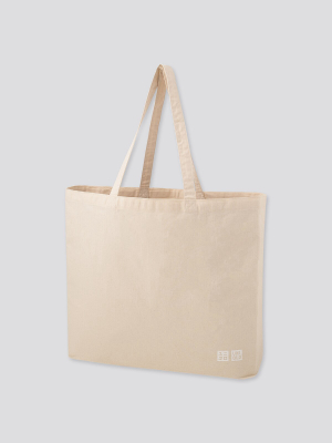 Large Eco-friendly Tote Bag