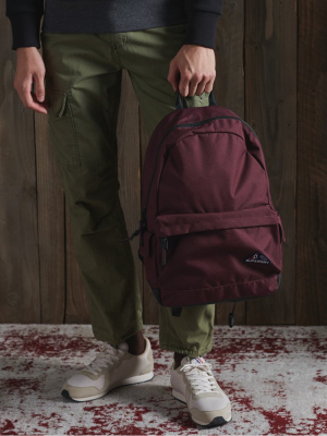 Trail Montana Unisex Rucksack