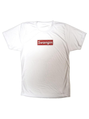 Swangin [tee]